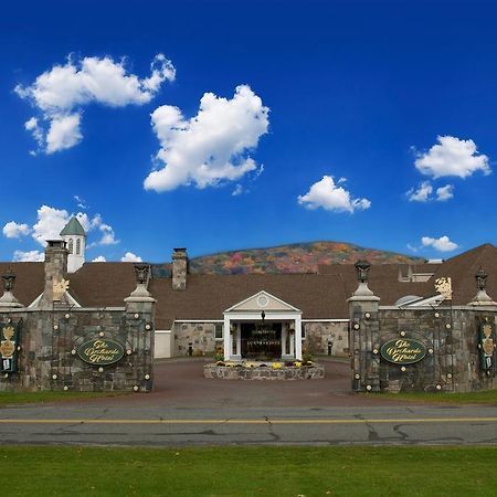 Orchards Hotel 威廉斯敦 外观 照片