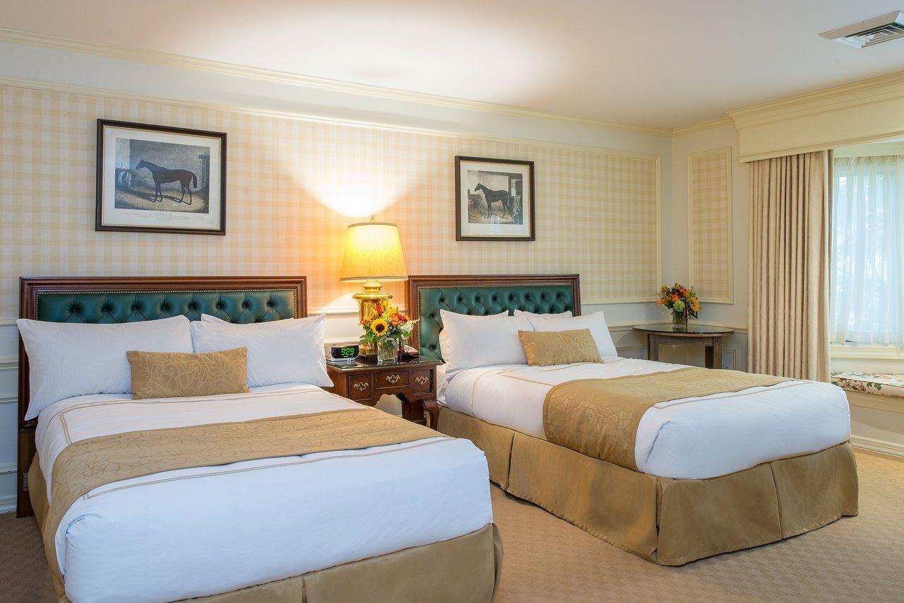 Orchards Hotel 威廉斯敦 外观 照片