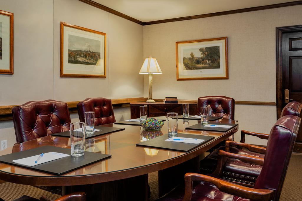 Orchards Hotel 威廉斯敦 外观 照片