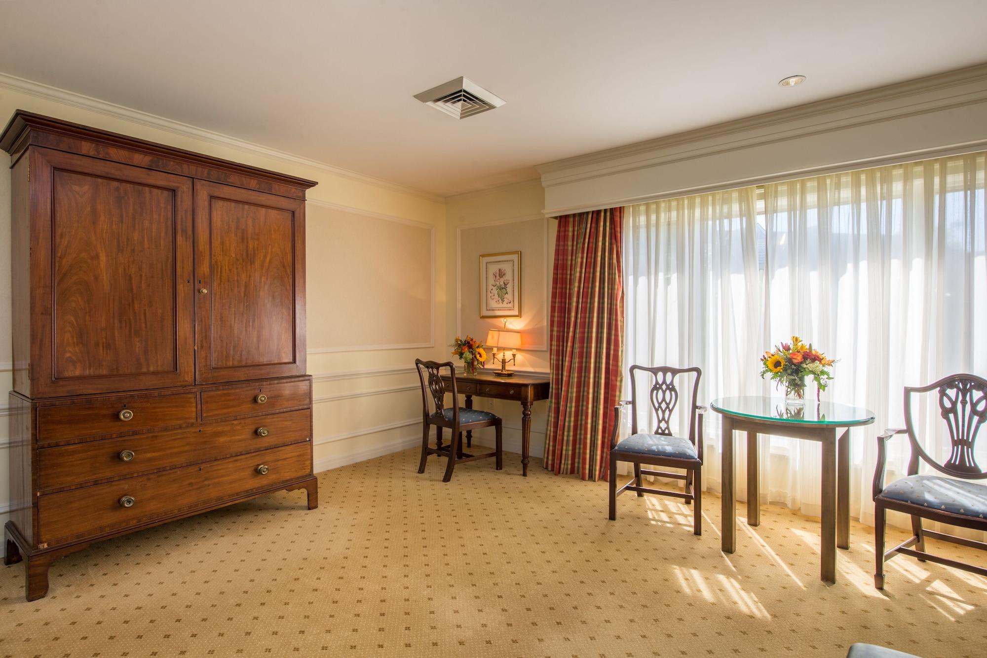 Orchards Hotel 威廉斯敦 外观 照片