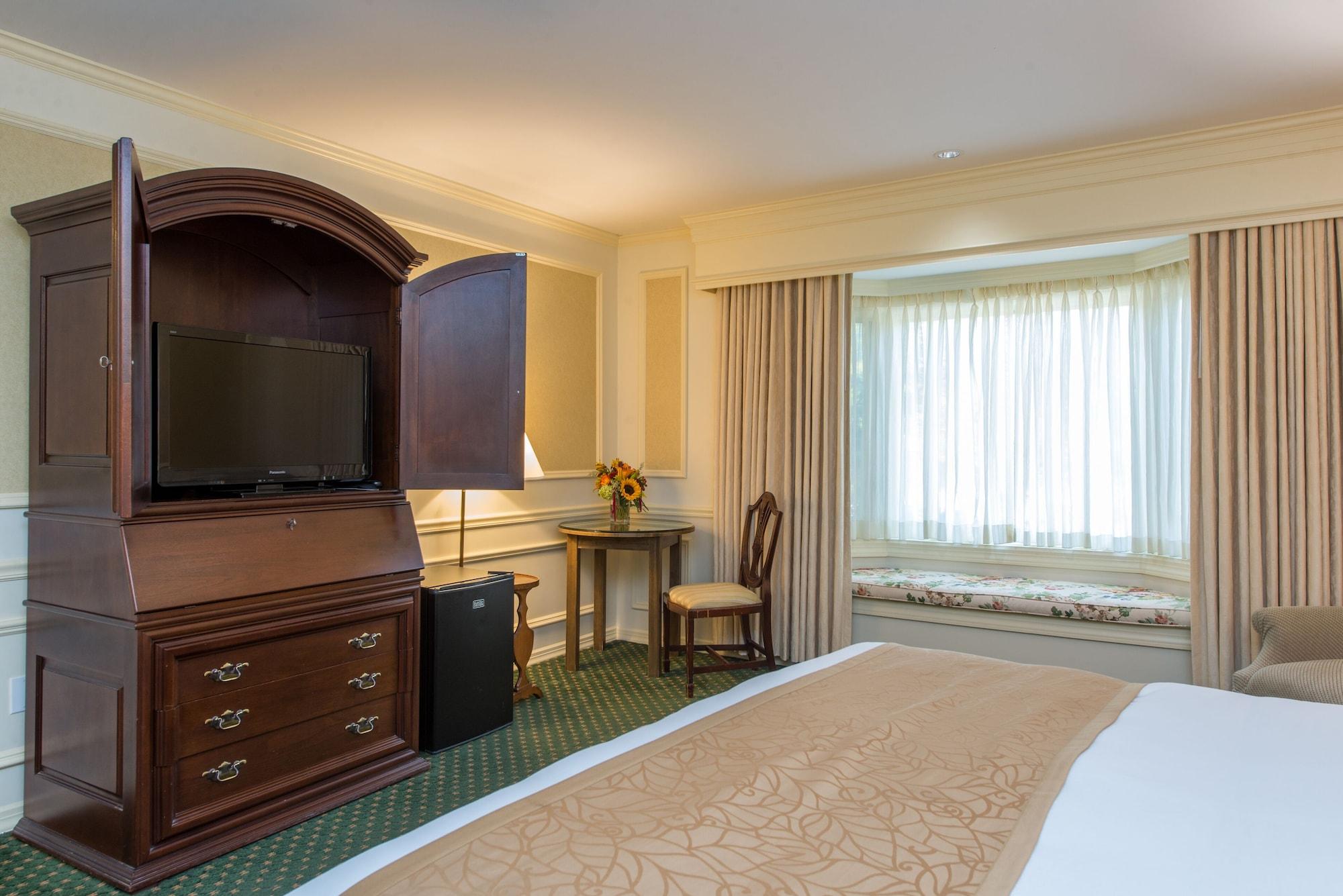 Orchards Hotel 威廉斯敦 外观 照片