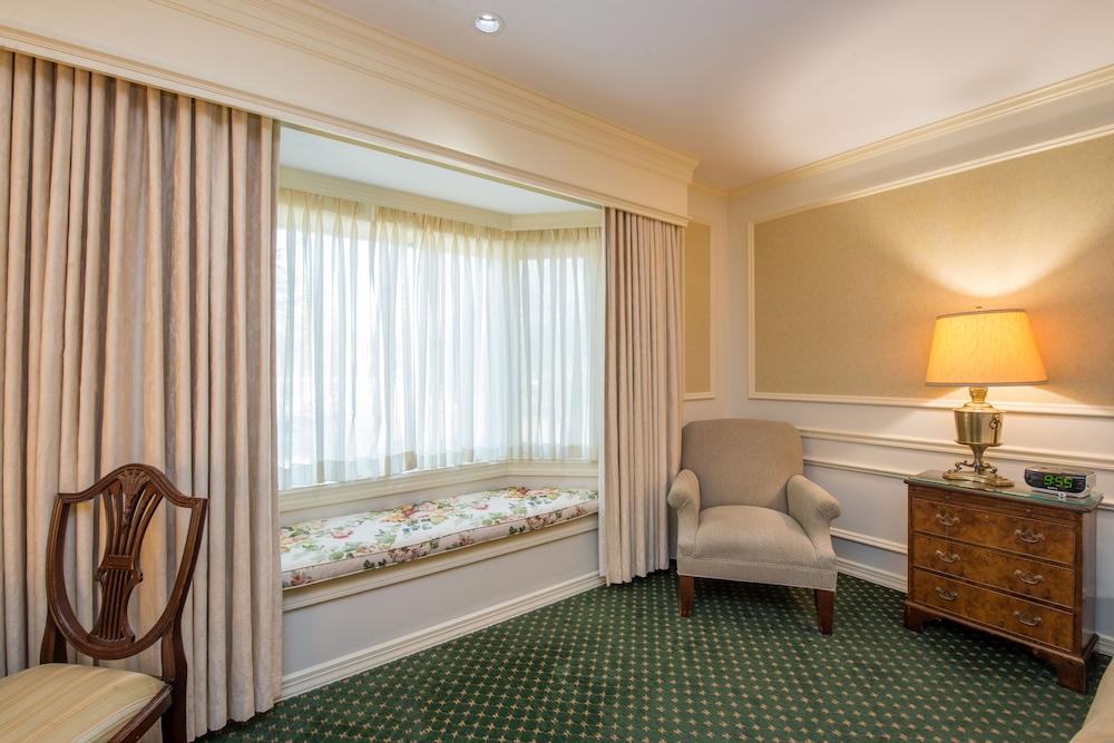 Orchards Hotel 威廉斯敦 外观 照片