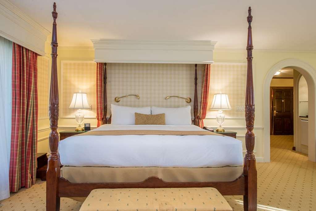 Orchards Hotel 威廉斯敦 客房 照片