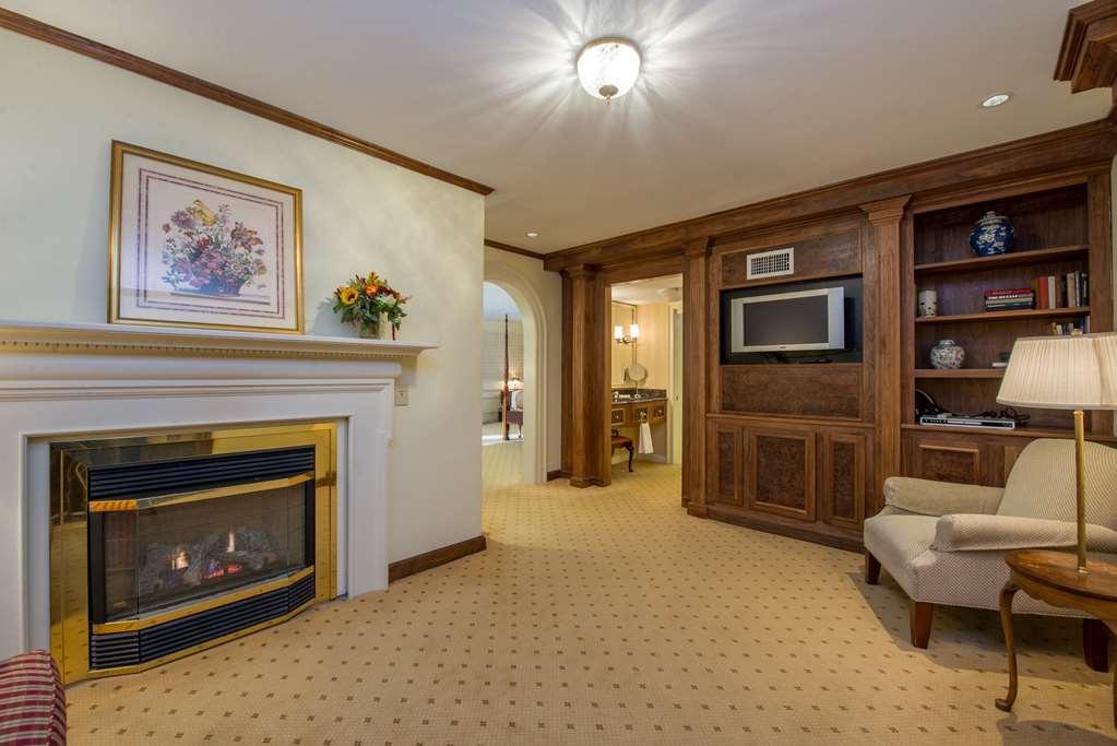 Orchards Hotel 威廉斯敦 客房 照片
