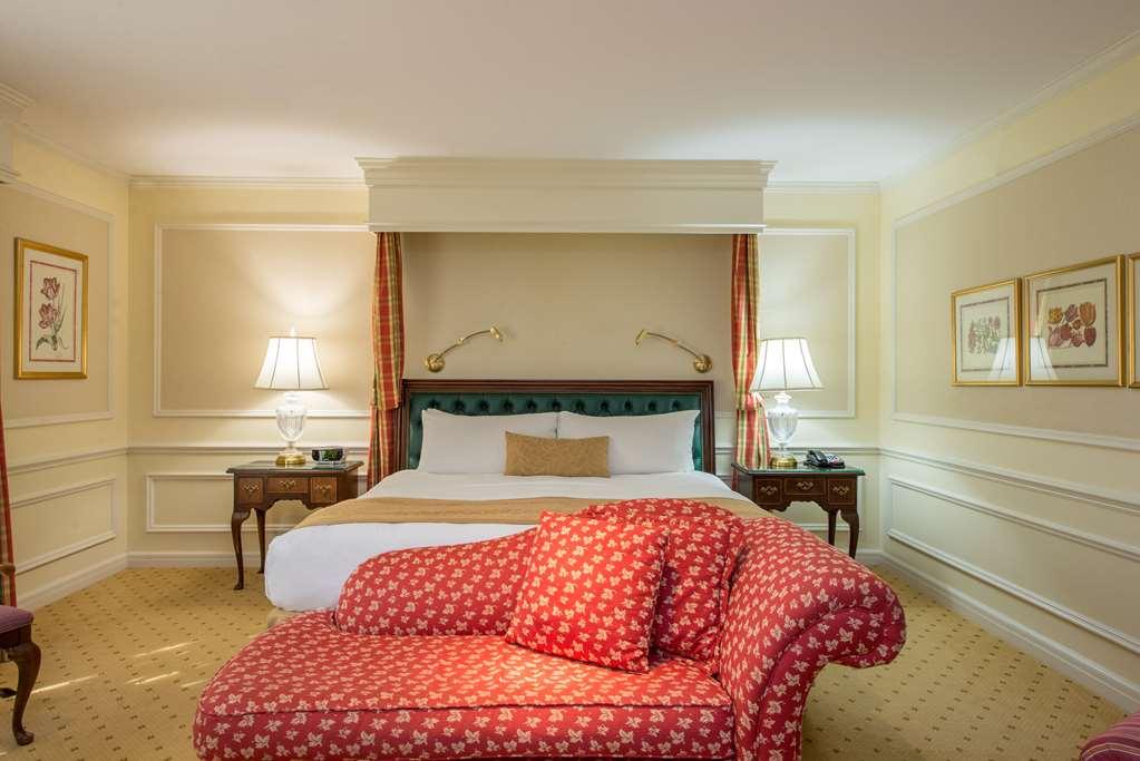 Orchards Hotel 威廉斯敦 客房 照片