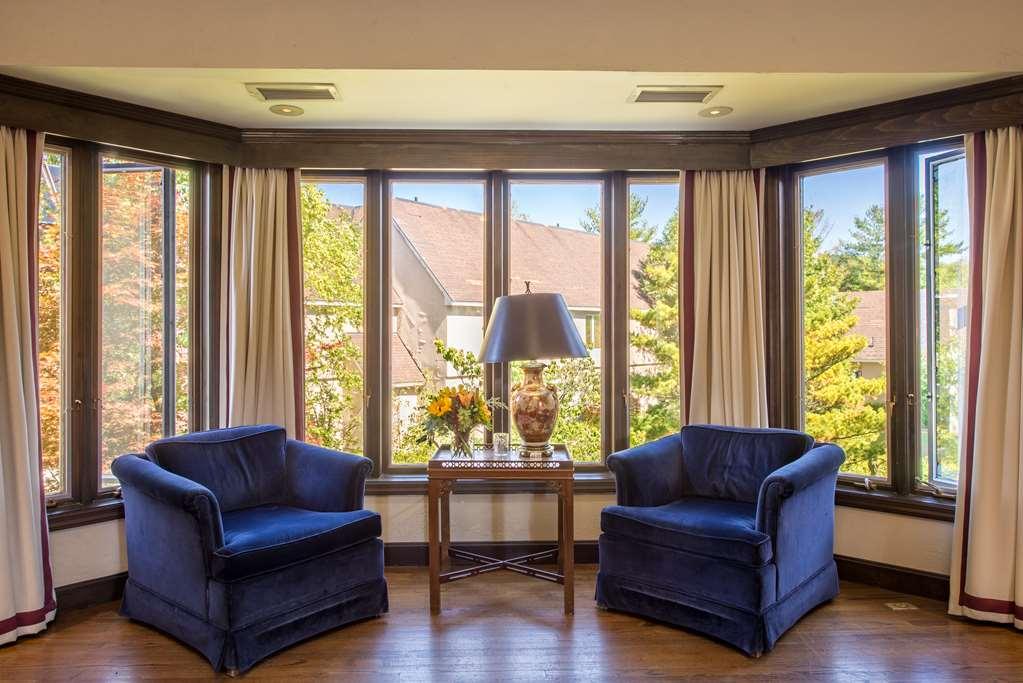 Orchards Hotel 威廉斯敦 内观 照片