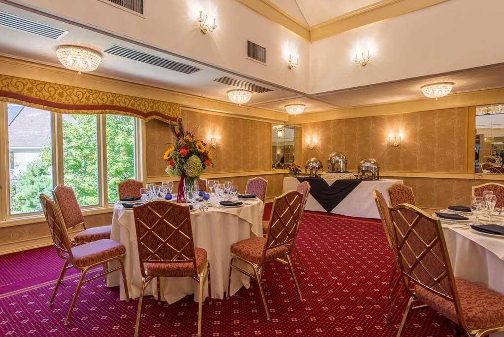 Orchards Hotel 威廉斯敦 设施 照片