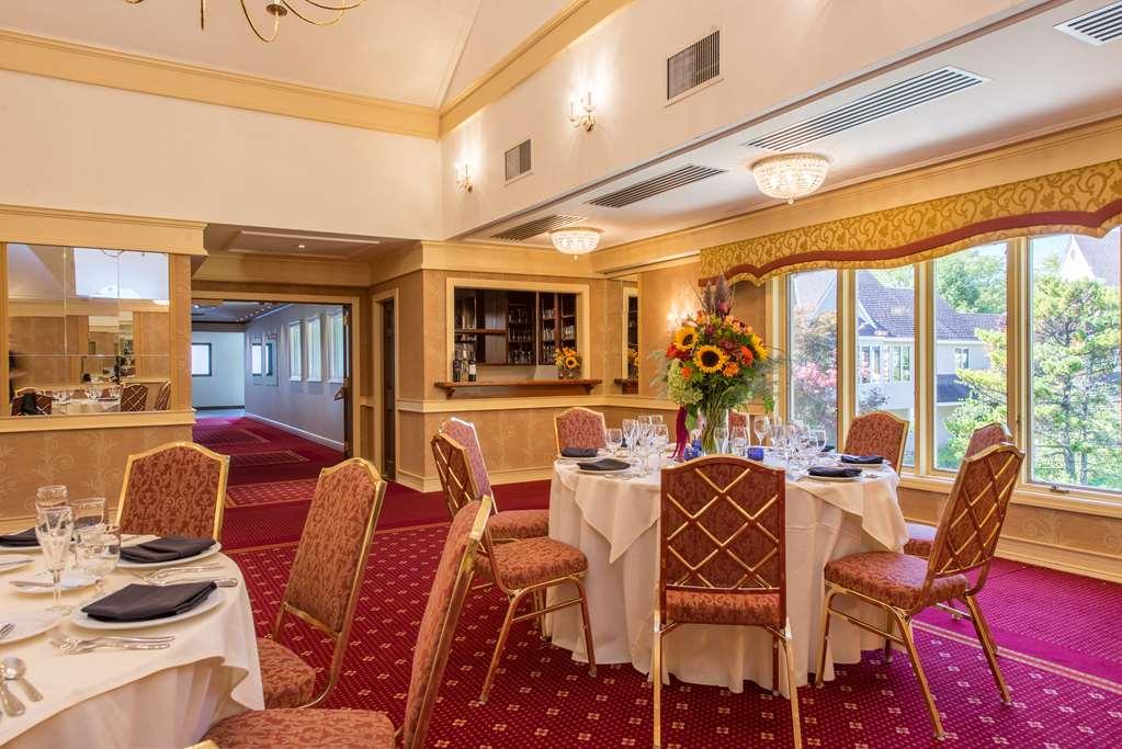 Orchards Hotel 威廉斯敦 设施 照片