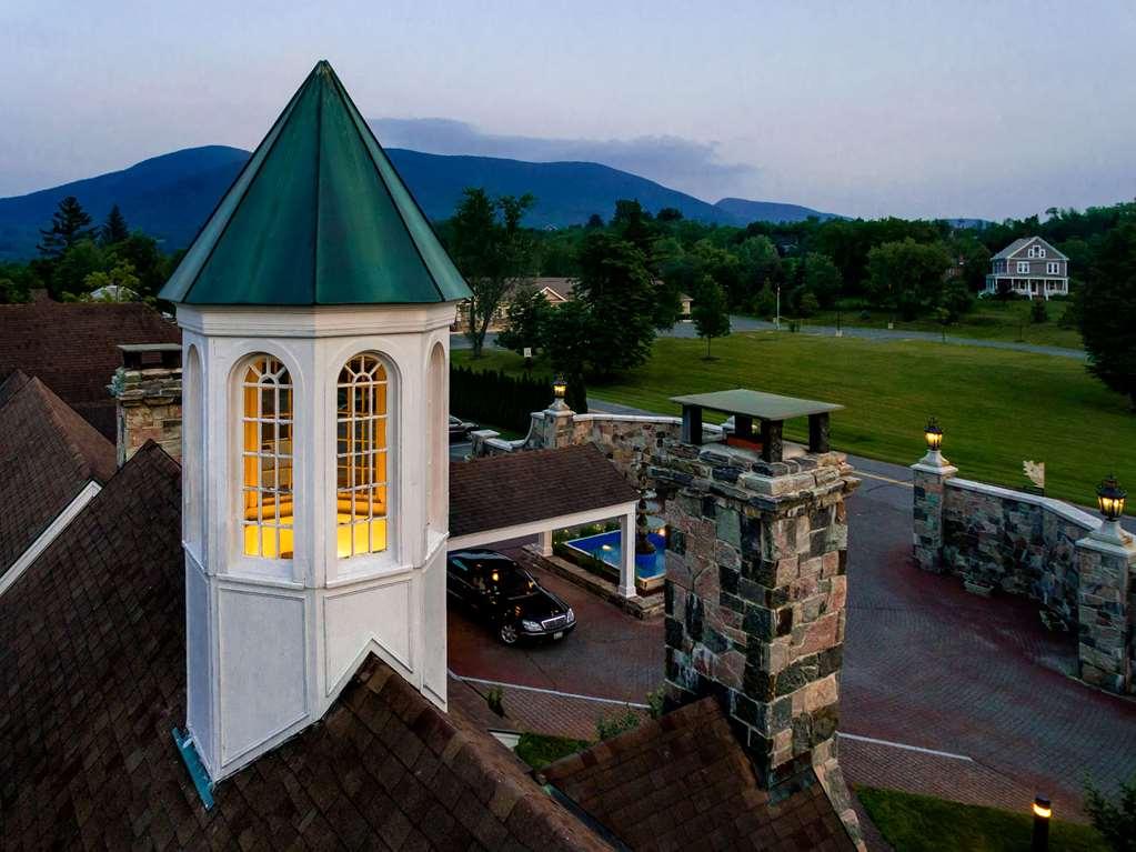 Orchards Hotel 威廉斯敦 外观 照片