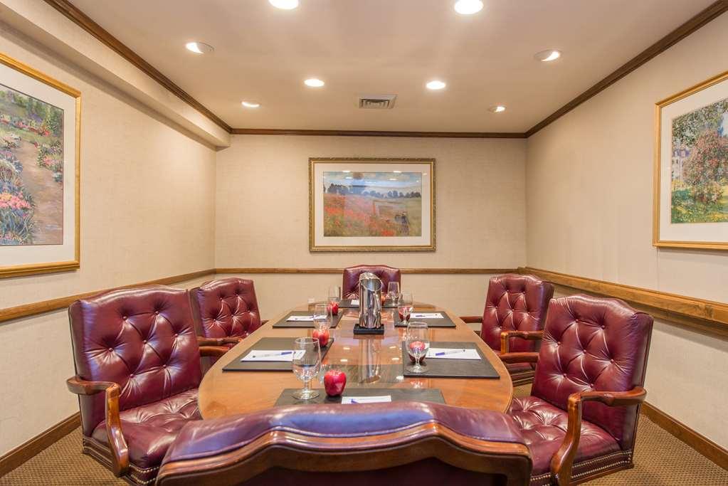 Orchards Hotel 威廉斯敦 设施 照片