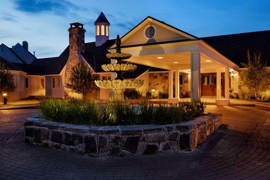 Orchards Hotel 威廉斯敦 外观 照片