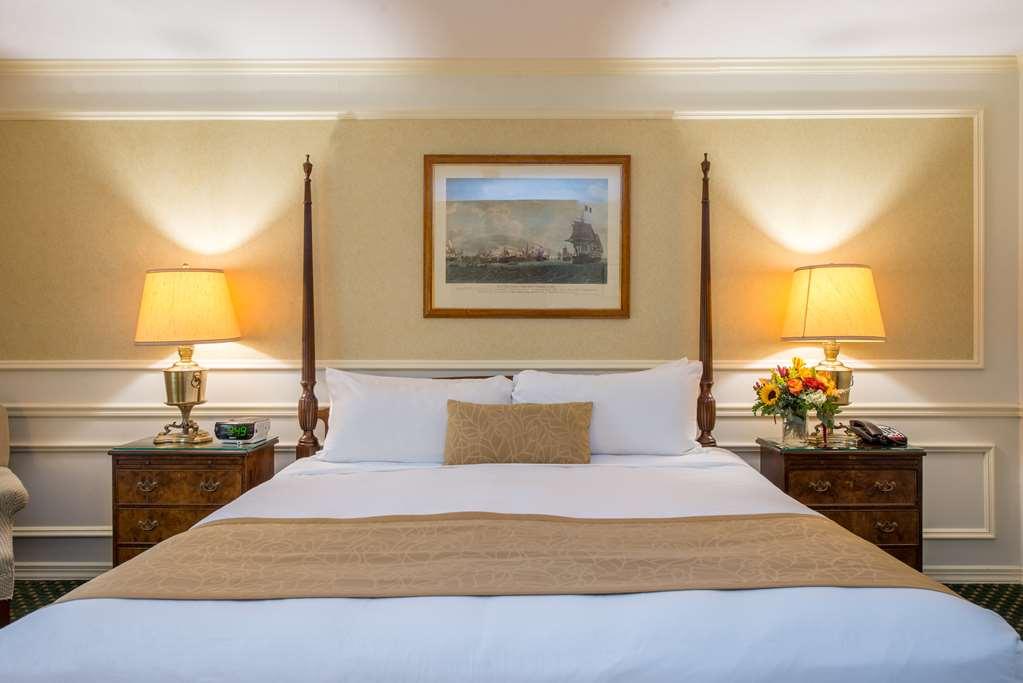 Orchards Hotel 威廉斯敦 客房 照片