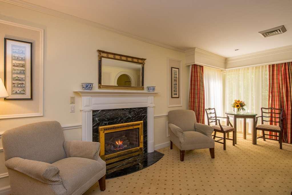 Orchards Hotel 威廉斯敦 客房 照片