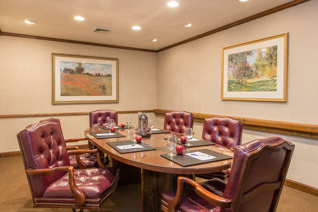 Orchards Hotel 威廉斯敦 设施 照片